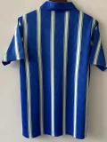 1992 Northern Ireland Away 1:1 Quality Retro Soccer Jersey