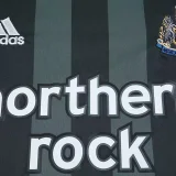 2004-2006 Newcastle Away 1:1 Quality Retro Soccer Jersey