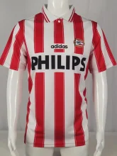 1994-1995 PSV Home 1:1 Quality Retro Soccer Jersey