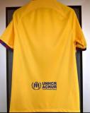 22/23 Barcelona Fourth Fans Version 1:1 Quality Soccer Jersey