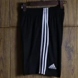 2014/2015 Real Madrid Black 1:1 Quality Retro Shorts