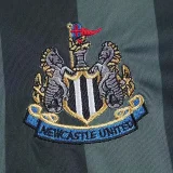 2004-2006 Newcastle Away 1:1 Quality Retro Soccer Jersey