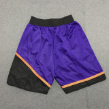 Suns Pink 1:1 Quality NBA Pants