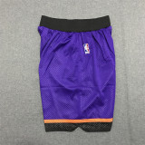 Suns Pink 1:1 Quality NBA Pants