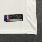 22-23 Heat WADE #3 White 1:1 Quality NBA Jersey