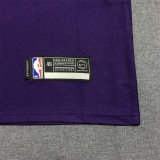 22/23 Suns BOOKER #1 Pink 1:1 Quality NBA Jersey