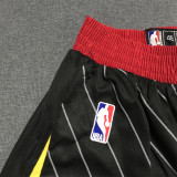 Cleveland Cavaliers Black 1:1 Quality NBA Pants