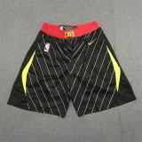 Cleveland Cavaliers Black 1:1 Quality NBA Pants