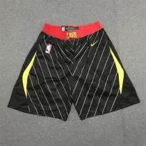 Cleveland Cavaliers Black 1:1 Quality NBA Pants