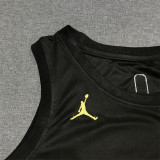 22-23 Cleveland Cavaliers MITCHELL #45 Black1:1 Quality NBA Jersey