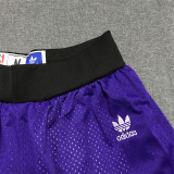 Suns Pink 1:1 Quality NBA Pants