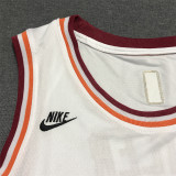 22-23 Heat BUTLER #22 White 1:1 Quality NBA Jersey