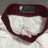 Cleveland Cavaliers White 1:1 Quality NBA Pants