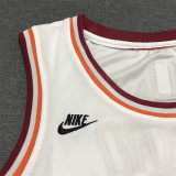 22-23 Heat HERRO #14 White 1:1 Quality NBA Jersey