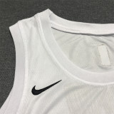 22/23 Heat Adebayo #13 White City Edition 1:1 Quality NBA Jersey