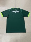 23/24 Palmeiras Home Green Fans Version 1:1 Quality Soccer Jersey