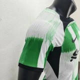 23/24 Liverpool Green Player Version 1:1 Quality Soccer Jersey