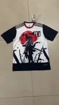 22/23 Japan Special Edition Fans Version 1:1 Quality Soccer Jersey