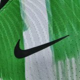 23/24 Liverpool Green Player Version 1:1 Quality Soccer Jersey