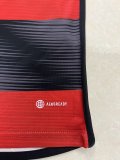 23/24 Flamengo Home Fans Version 1:1 Quality Soccer Jersey