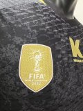 2023 Argentina Special Edition 3-Stars Player 1:1 Quality Soccer Jersey