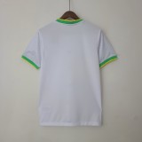 22/23 Brazil White Special Edition Fans Version 1:1 Quality Soccer Jersey