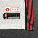 22/23 Bull DeRozan #11 White City Edition 1:1 Quality NBA Jersey