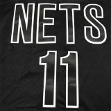 22/23 Nets #11 Lrving Black 1:1 Quality NBA  Jersey