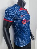 23/24 Barcelona Special Edition Player Version 1:1 Quality Soccer Jersey