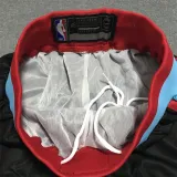 20/21 Grizzlies Black 1:1 Quality Retro NBA Pants