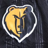 20/21 Grizzlies Black City Edittion 1:1 Quality NBA Pants