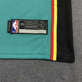 Detroit Pistons Ivey #23 Green 1:1 Quality NBA Jersey