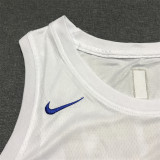 23 NBA 76ers HARDEN #1 White City Edition 1:1 Quality NBA Jersey
