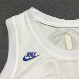 22/23 Nets #11 Lrving White 1:1 Quality Retro NBA  Jersey