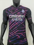 23/24 Real Madrid Special Edition Player 1:1 Quality Soccer Jersey