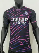 23/24 Real Madrid Special Edition Player 1:1 Quality Soccer Jersey