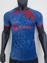23/24 Barcelona Special Edition Player Version 1:1 Quality Soccer Jersey