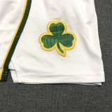 18/19 Celtics White City Edition 1:1 Quality NBA Pants