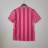 22/23 Sao Paulo Pink Fans Version 1:1 Quality Soccer Jersey