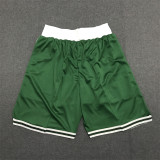 Celtics Green 1:1 Quality NBA Pants