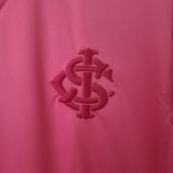 22/23 Internacional Pink Fans Version 1:1 Quality Soccer Jersey