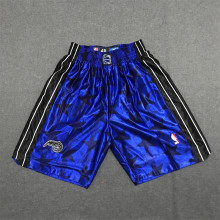 Magic Blue Dark Planet 1:1 Quality NBA Pants