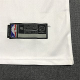 22/23 Minnesota Timberwolves TOWNS #32 White City Edition 1:1 Quality NBA Jersey