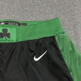 Celtics Black 1:1 Quality NBA Pants