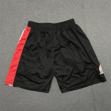 Trail Blazers Black 1:1 Quality NBA Pants