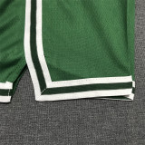 Celtics Green 1:1 Quality NBA Pants