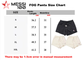 Minnesota Timberwolves White 1:1 Quality Retro NBA Pants