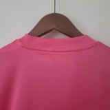 22/23 Internacional Pink Fans Version 1:1 Quality Soccer Jersey