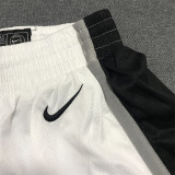 Spurs White 1:1 Quality NBA Pants