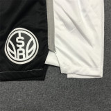 Spurs White 1:1 Quality NBA Pants